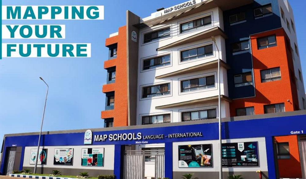 MAP Schools